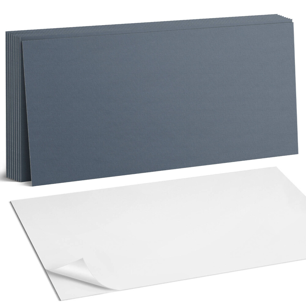 Obkladový panel na stěnu Barva: Tmavě modrá