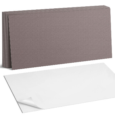 Nástěnný panel za linku Barva béžová