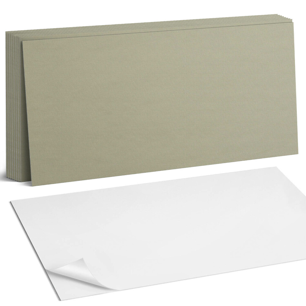 Obkladový panel na stěnu Barva světle zelená