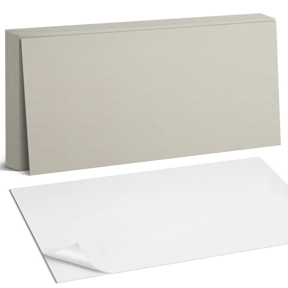 Obkladový panel na stěnu Světle krémová barva