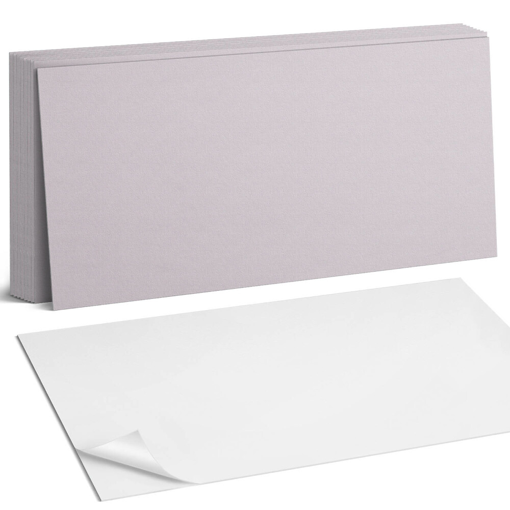 Obkladový panel do kuchyně Světle fialová barva