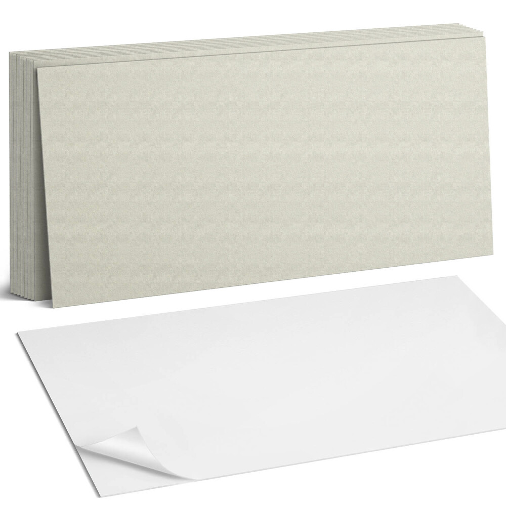 Samolepící panel na zeď Tmel