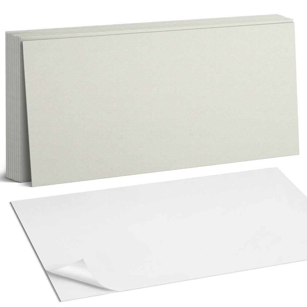 Nástěnný panel do kuchyně Pastelově béžová barva