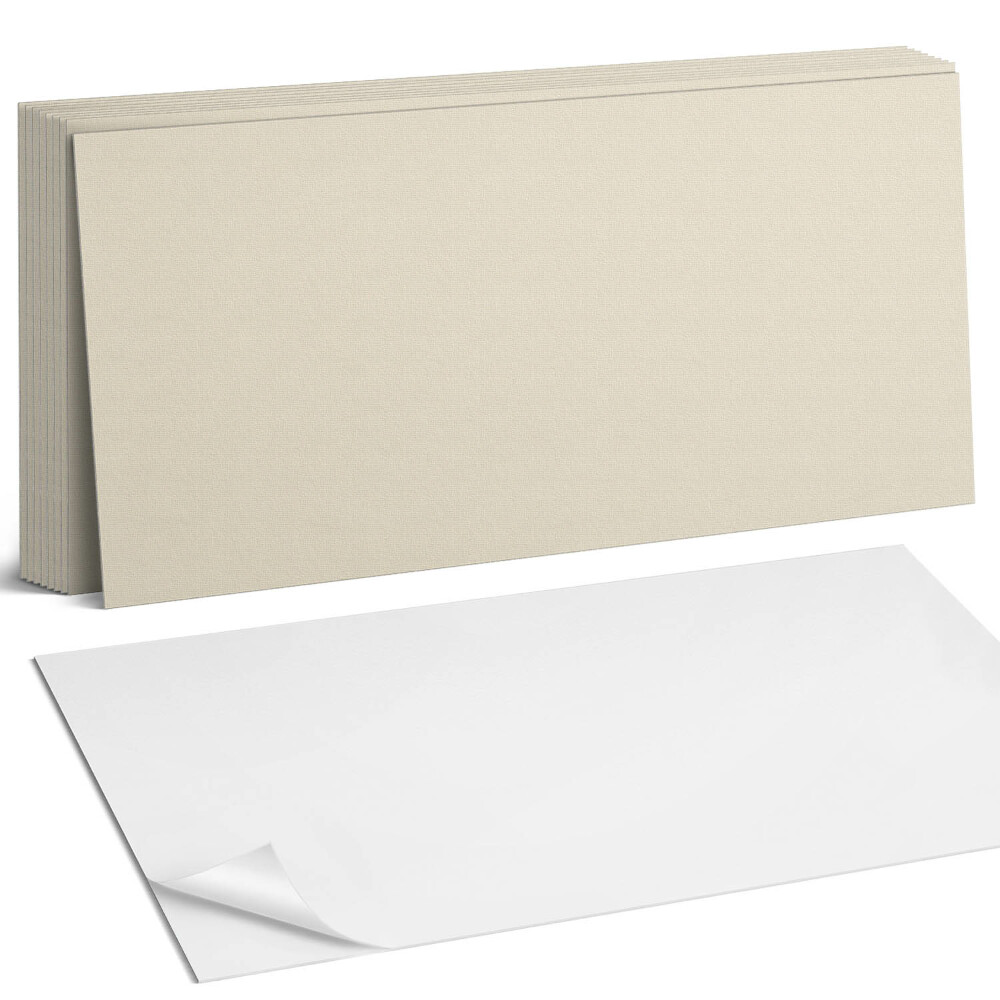 Nástěnný panel za linku Barva béžová