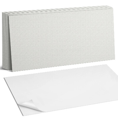 Obkladový panel na stěnu Barva šedá