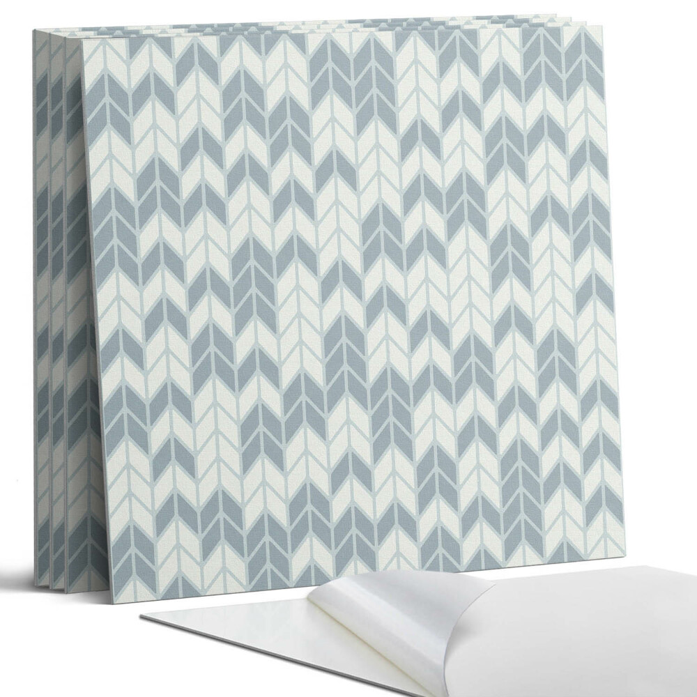 Pvc obkladový panel Vzor s motivem šípu