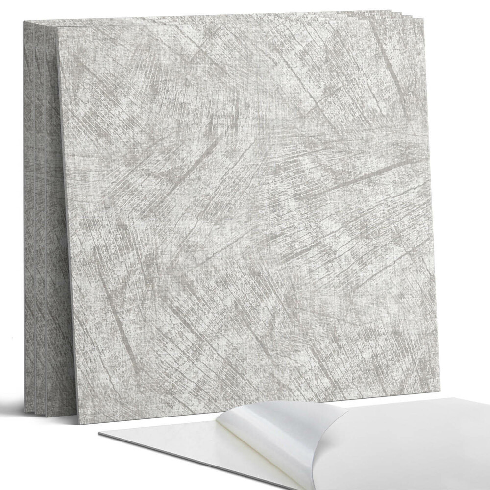 Nástěnný panel Textura podobná betonu