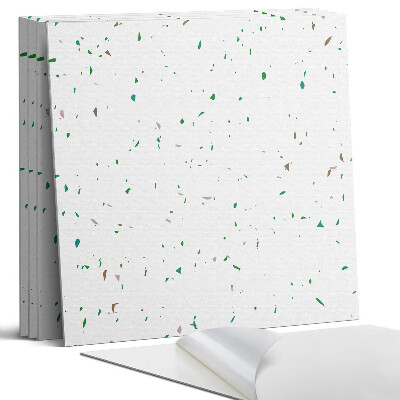 Nástěnný panel Abstraktní vzor se skvrnami