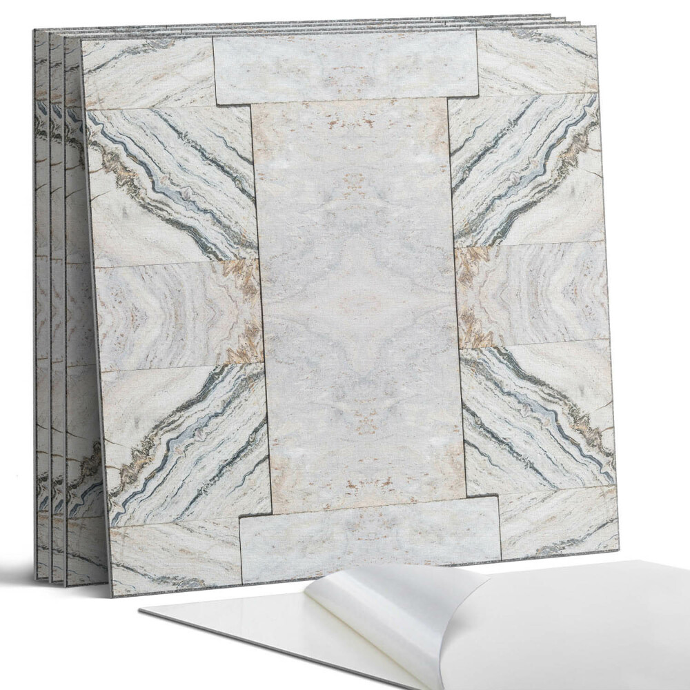 Pvc obkladový panel Vzor z přírodního kamene