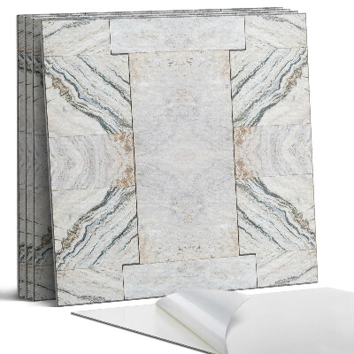 Pvc obkladový panel Vzor z přírodního kamene