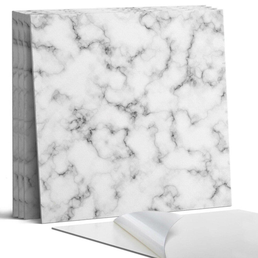 Pvc obkladový panel Mramorový vzor s žilkami