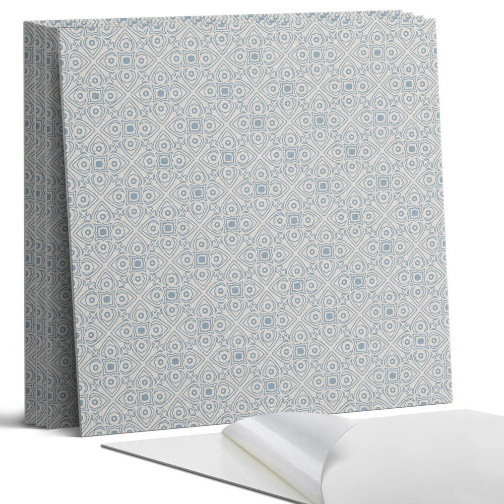 Nástěnný panel Geometrický vzor s kosočtverci