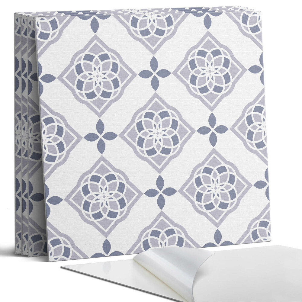 Pvc obkladový panel Geometrický diamantový vzor