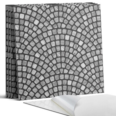 Pvc obkladový panel Mozaikový vzor