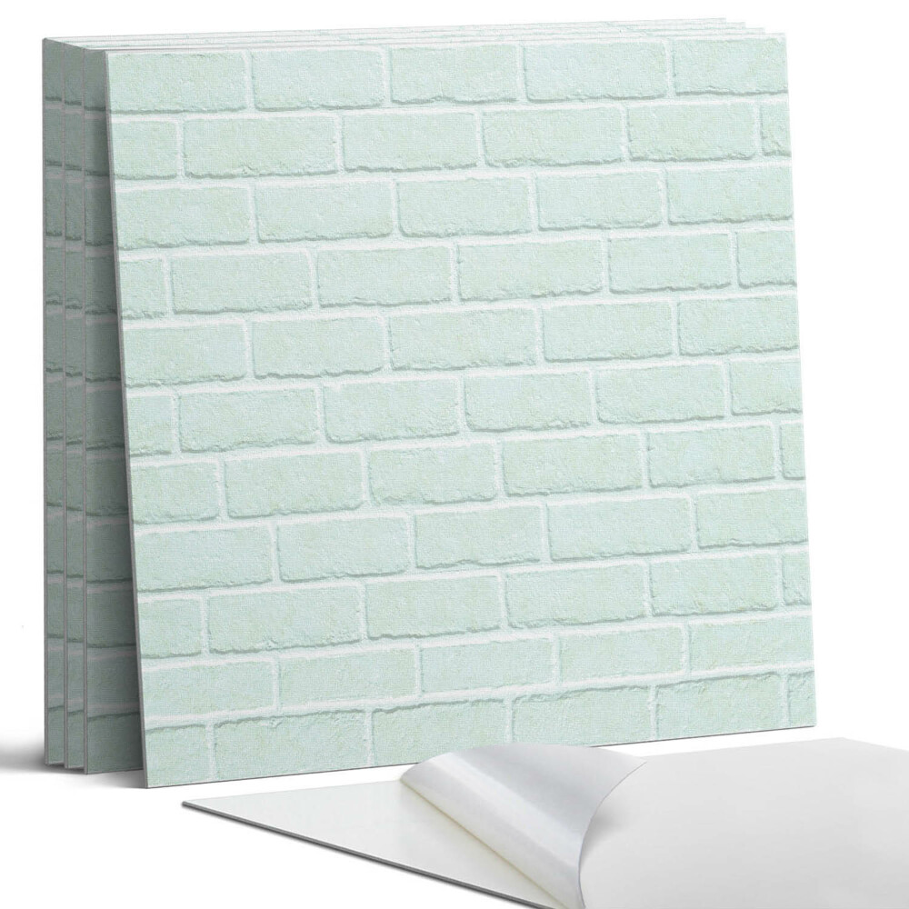 Nástěnný panel Cihlová zeď vzor