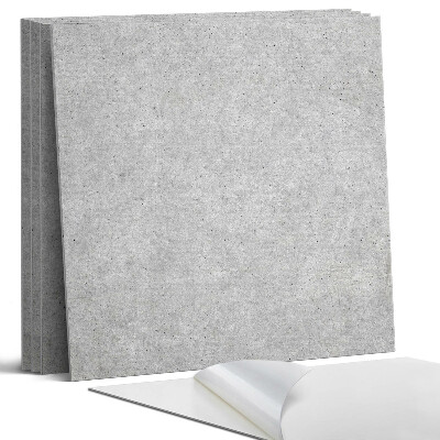 Pvc obkladový panel Textura surového betonu