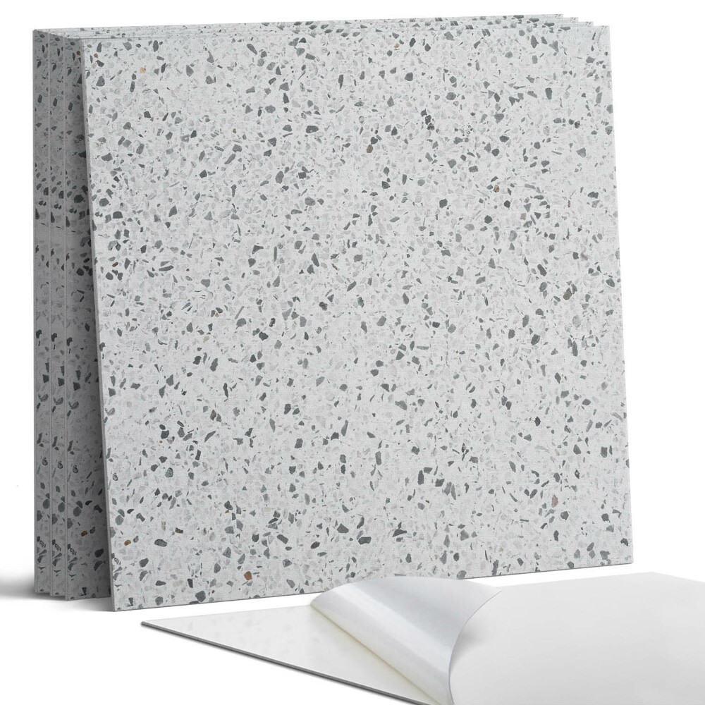 Nástěnný panel Kamenný vzor s texturou