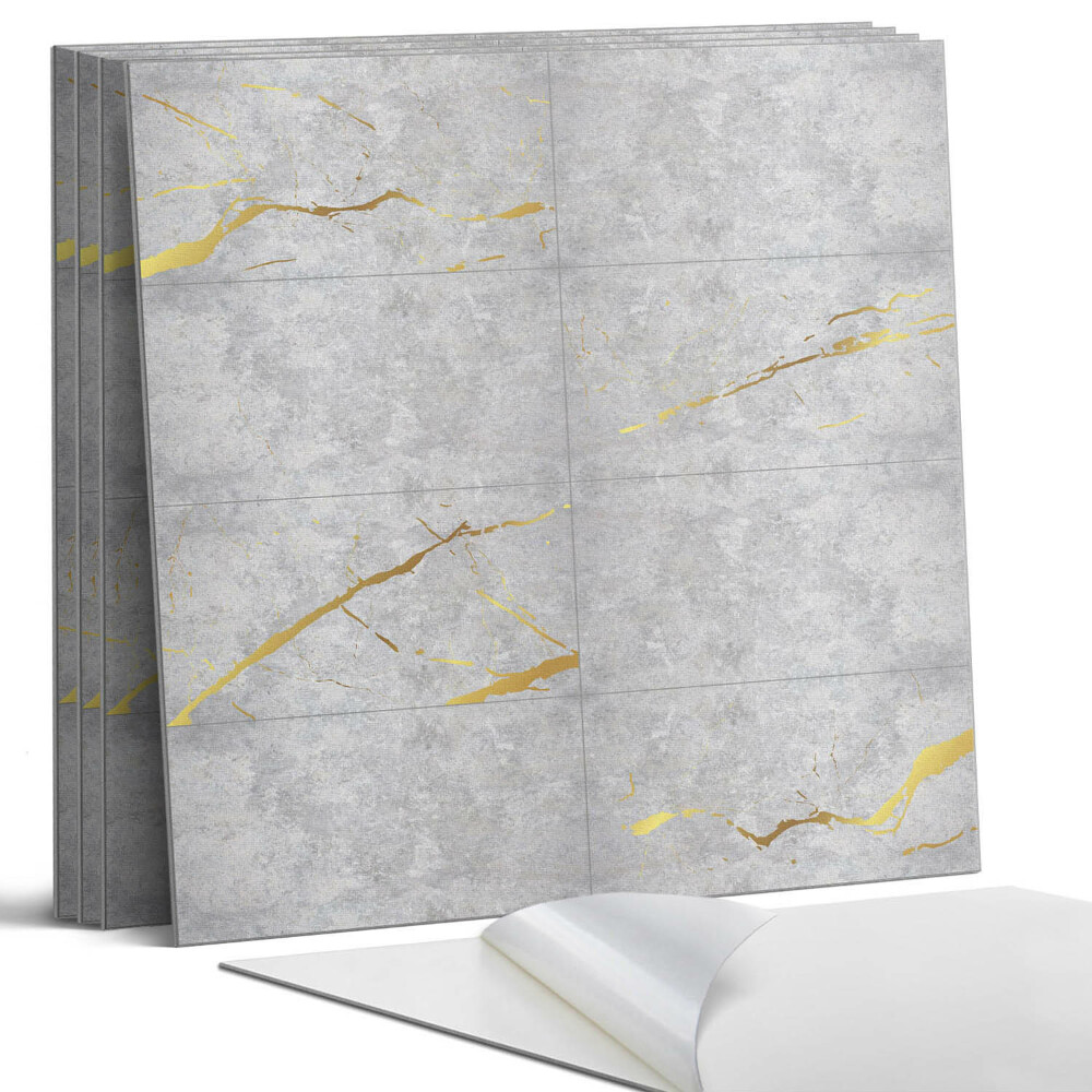 Pvc obkladový panel Elegantní mramorový vzor