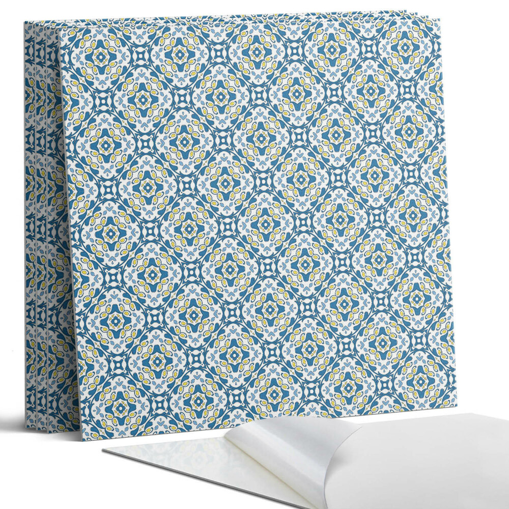 Pvc obkladový panel Geometrický vzor