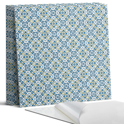 Pvc obkladový panel Geometrický vzor