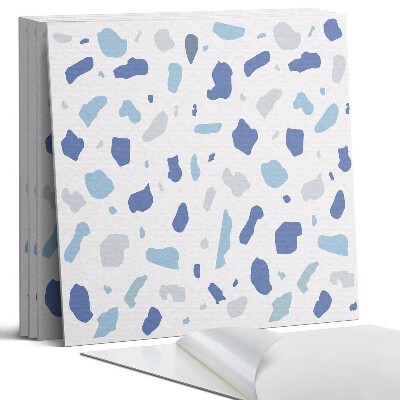 Pvc obkladový panel Abstraktní skvrnitý vzor