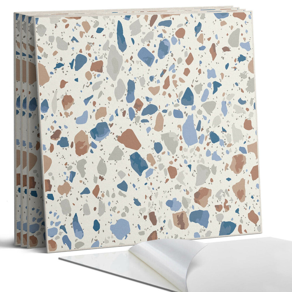 Pvc obkladový panel Vzor z přírodního kamene