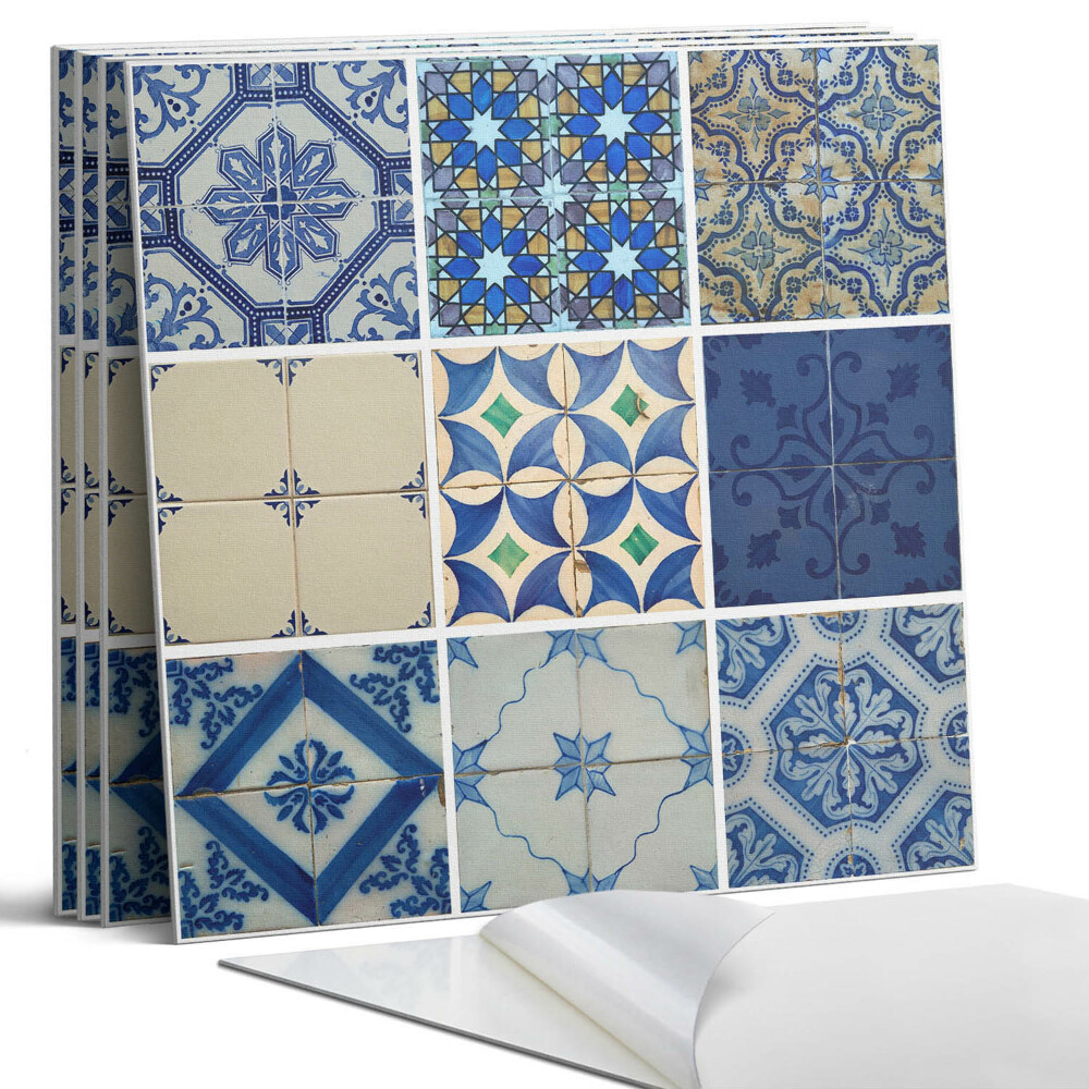 Pvc obkladový panel Vzory keramických dlaždic