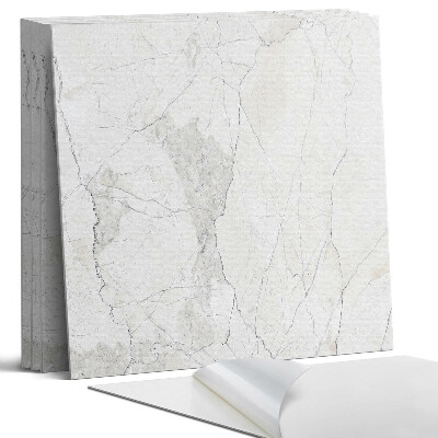 Nástěnný panel Přírodní mramorový vzor