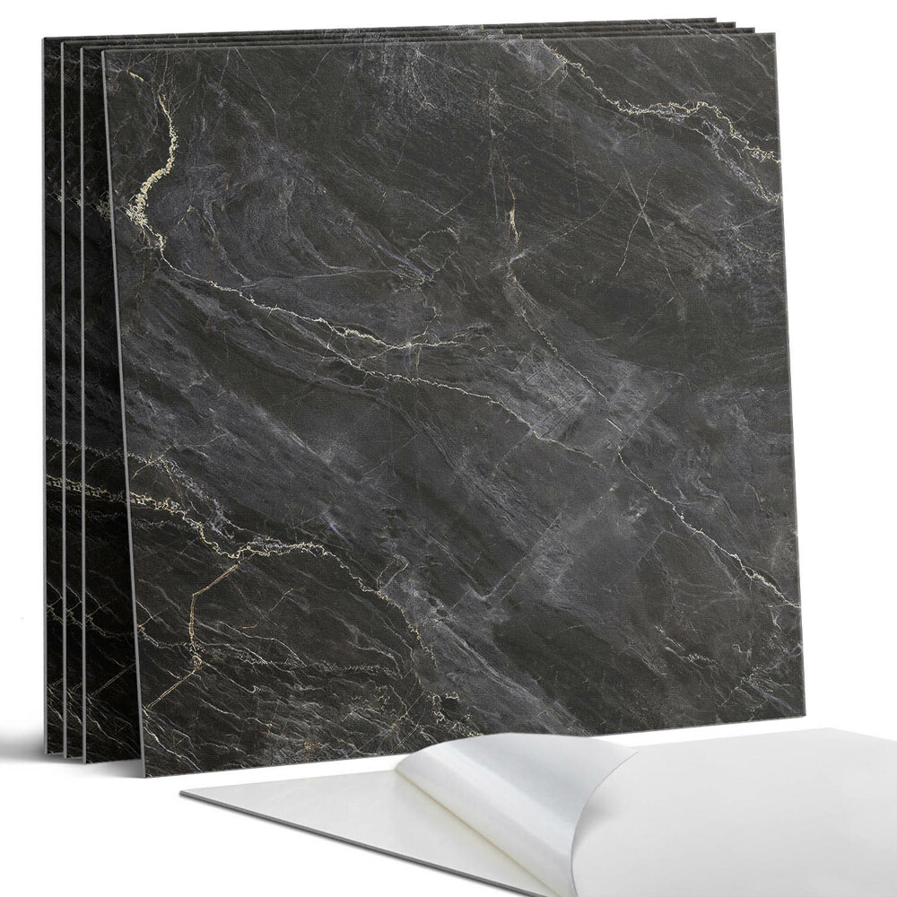 Pvc obkladový panel Elegantní mramor s žilkami