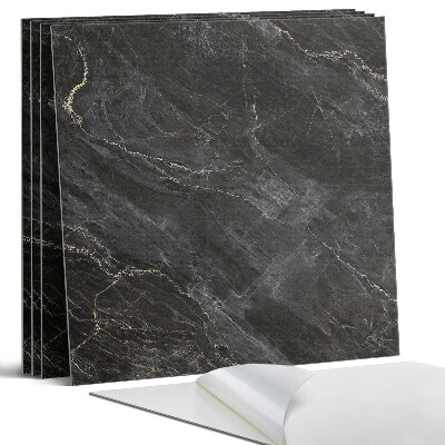 Pvc obkladový panel Elegantní mramor s žilkami