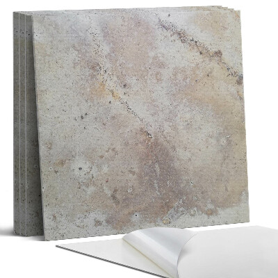 Pvc obkladový panel Textura přírodního kamene