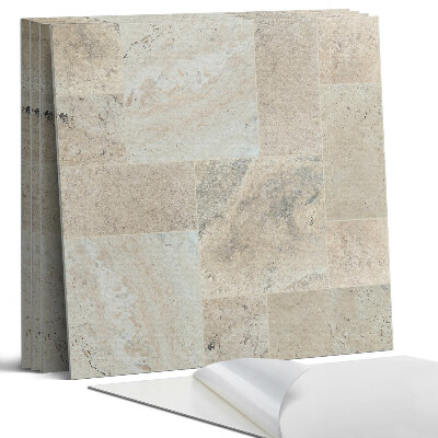 Nástěnný panel Kamenný mozaikový vzor