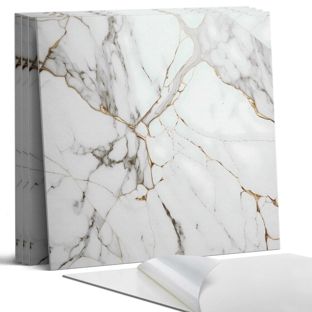 Pvc obkladový panel Elegantní mramorový vzor