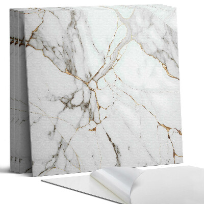 Pvc obkladový panel Elegantní mramorový vzor