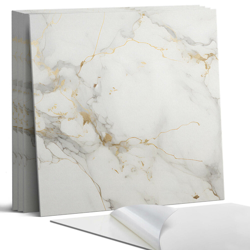 Nástěnný panel Elegantní mramorový vzor