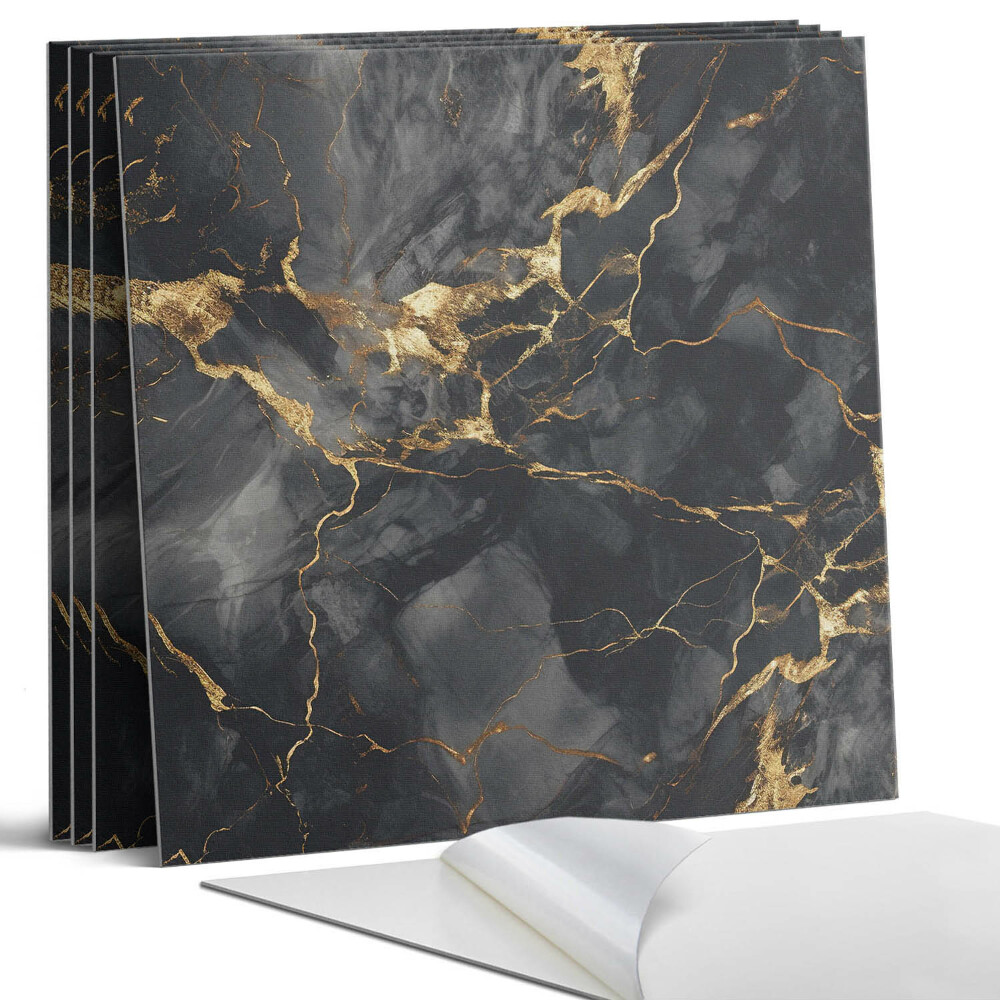 Nástěnný panel Elegantní mramorový vzor