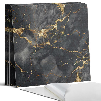 Nástěnný panel Elegantní mramorový vzor