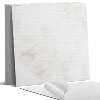 Nástěnný panel Jemný mramorový vzor