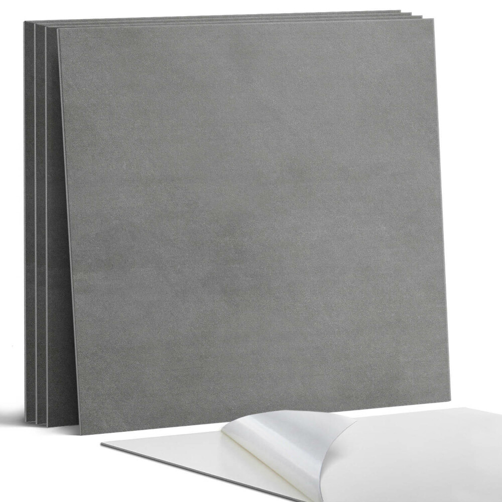 Dekorativní panel na zeď kvadratový Textura surového betonu