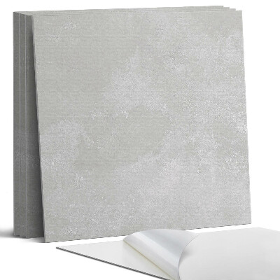 Dekorativní panel na zeď kvadratový Abstraktní textura s efektem