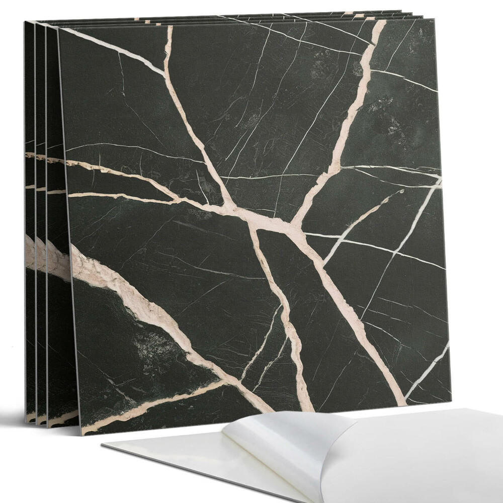 Nástěnný panel Elegantní mramorový vzor