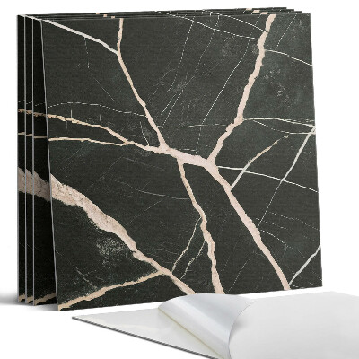 Nástěnný panel Elegantní mramorový vzor