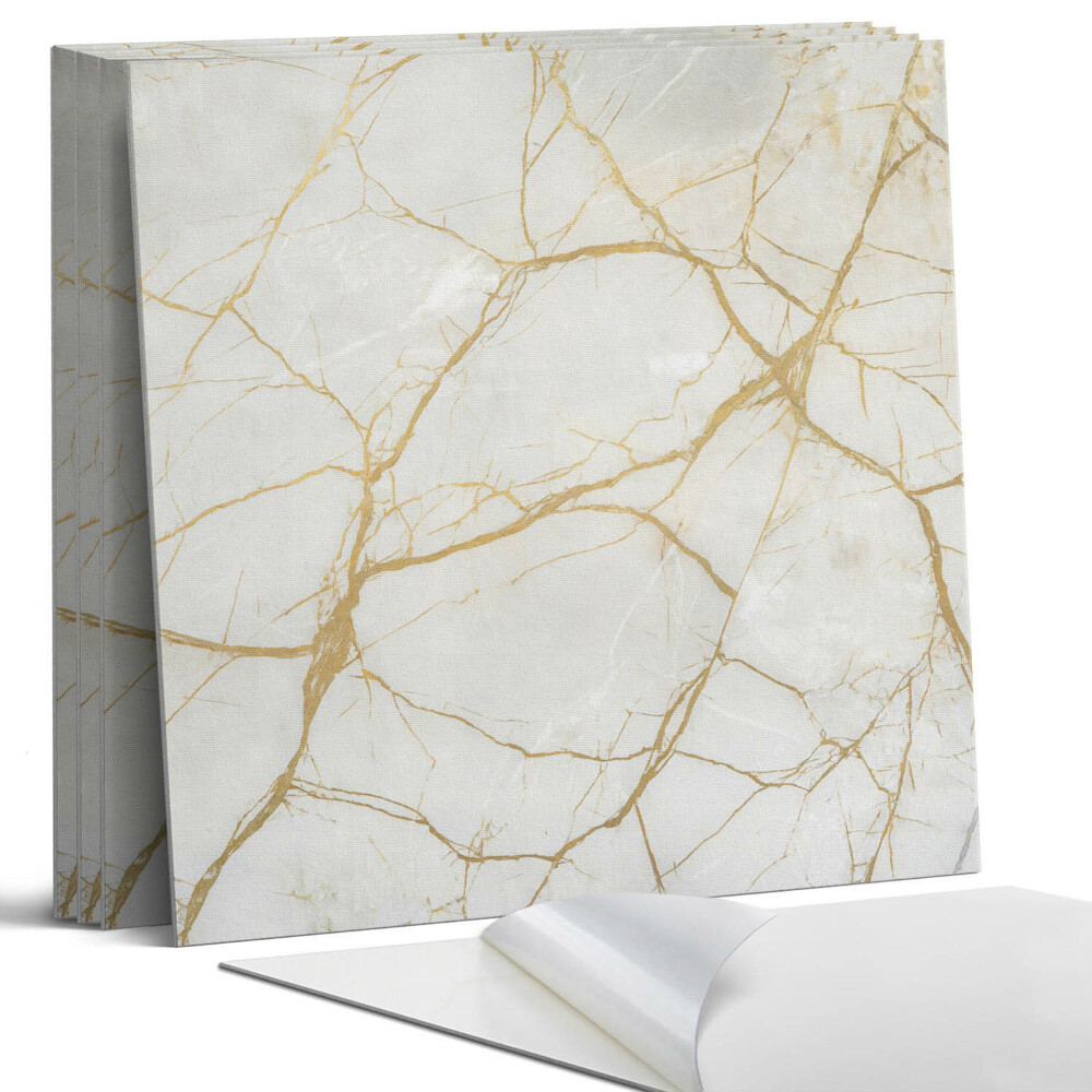 Pvc obkladový panel Elegantní mramorový vzor