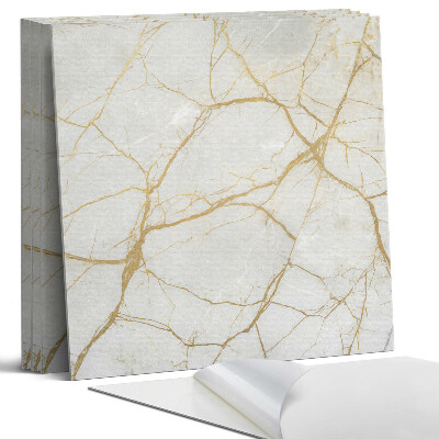 Pvc obkladový panel Elegantní mramorový vzor