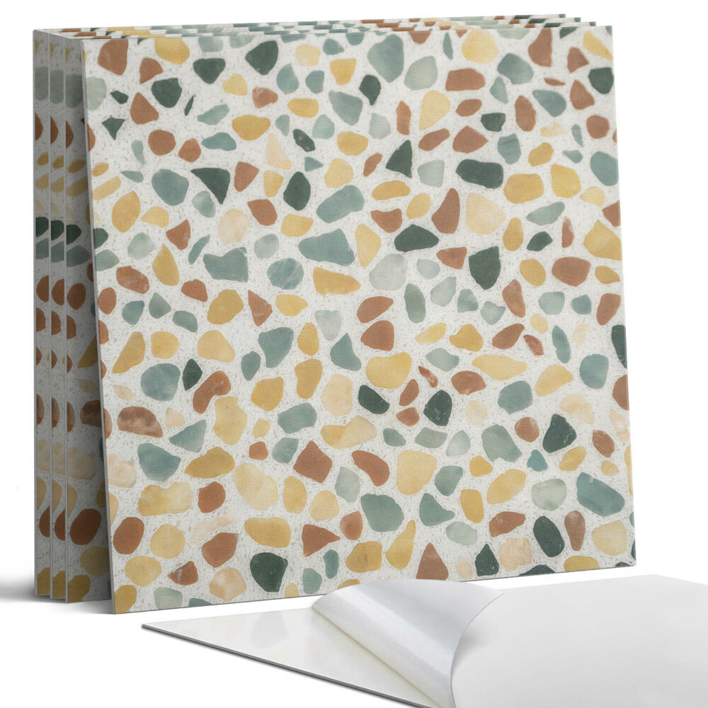 Pvc obkladový panel Mozaikový vzor lepidla