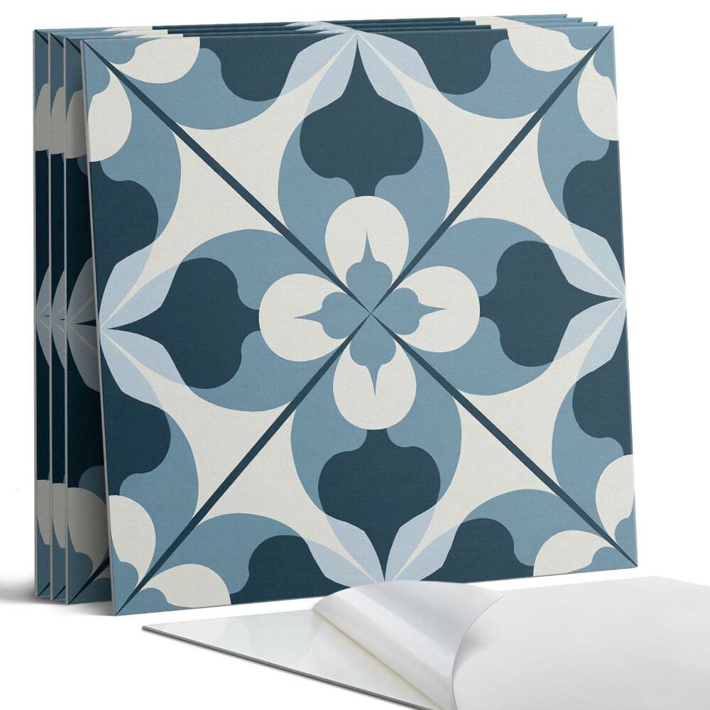 Pvc obkladový panel Abstraktní geometrický vzor