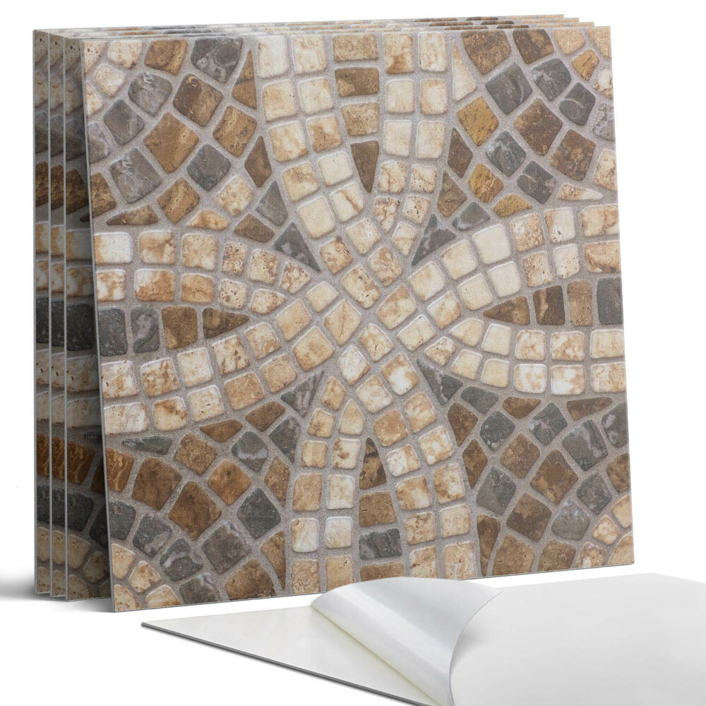 Pvc obkladový panel Mozaikový vzor ve vazbě