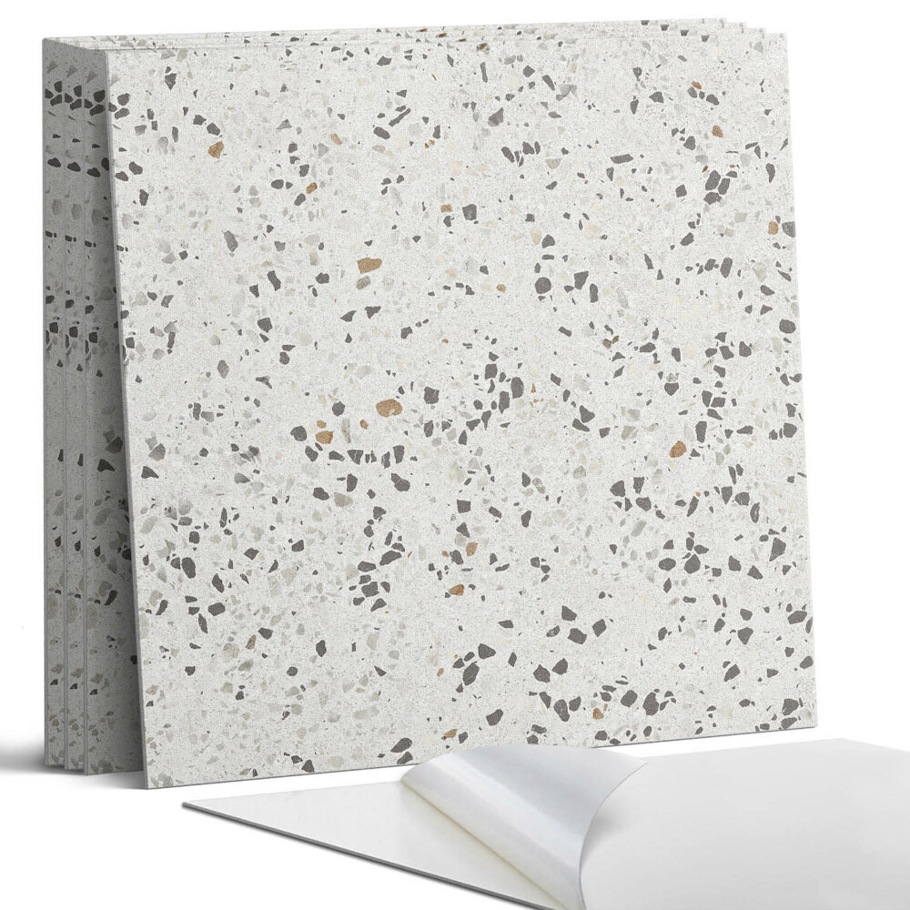 Nástěnný panel Vzor s malými kamínky