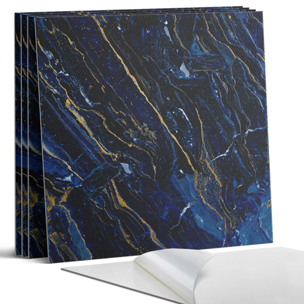 Pvc obkladový panel Abstraktní mramorový vzor