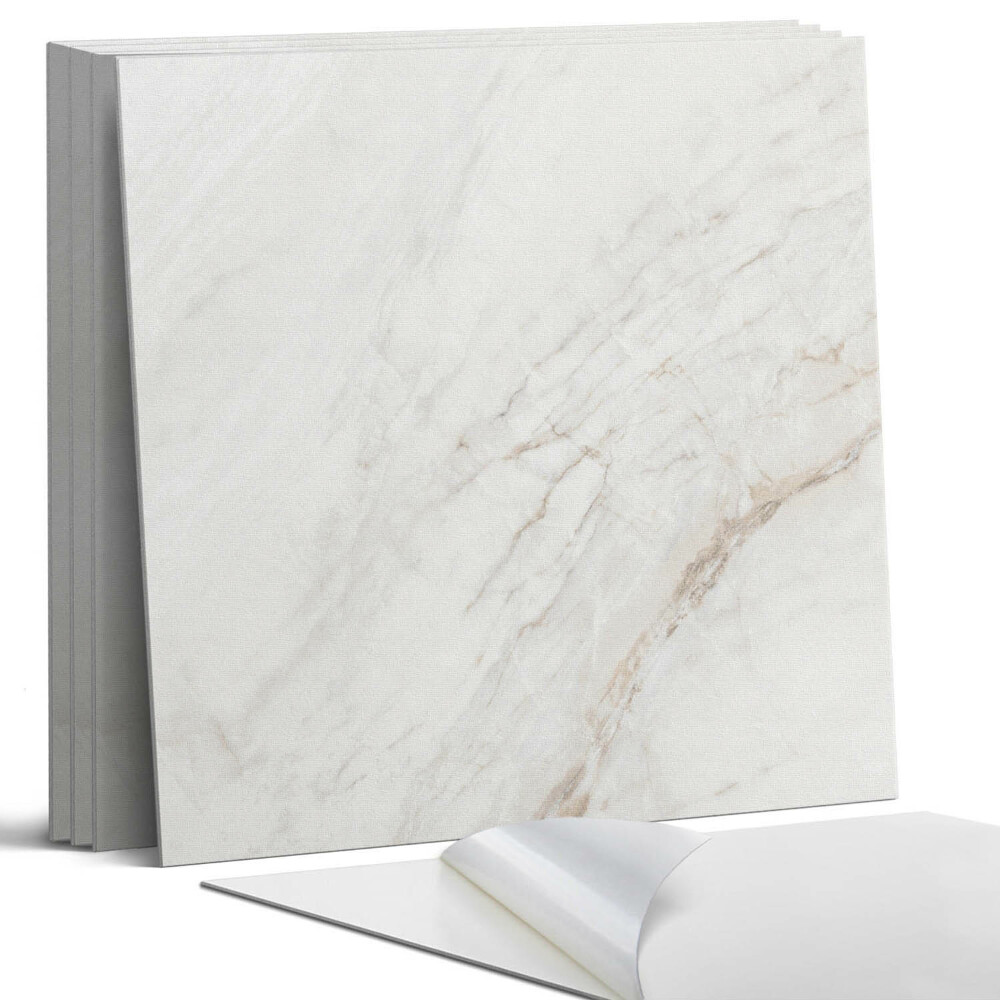 Pvc obkladový panel Elegantní mramorový vzor